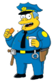 Clancy Wiggum