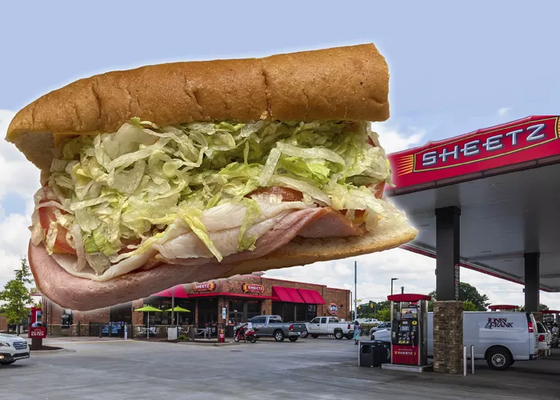 Sheetz - The Wiki Camp 2