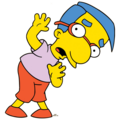Milhouse Van Houten