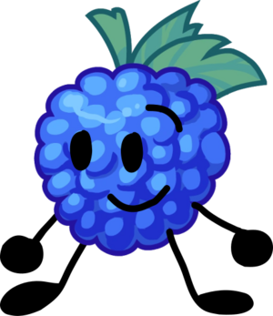 Blue Raspberry Pose 2.png