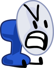 Category:BFDI characters - The Wiki Camp 2
