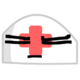 Nurse Cap