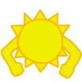 Sunny's The Wiki Camp 2 icon